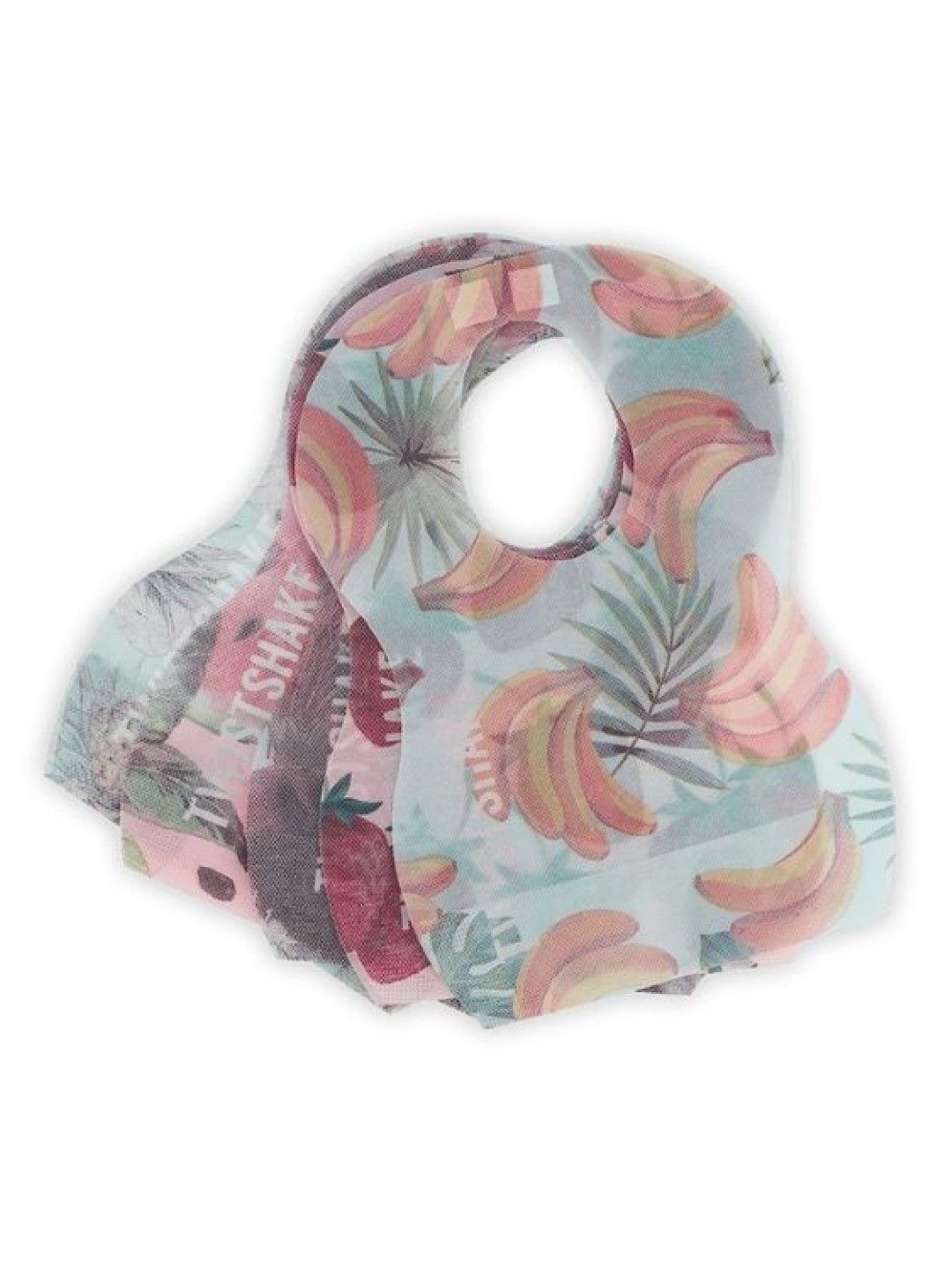 Twistshake Disposable Bibs (10pack) edamama